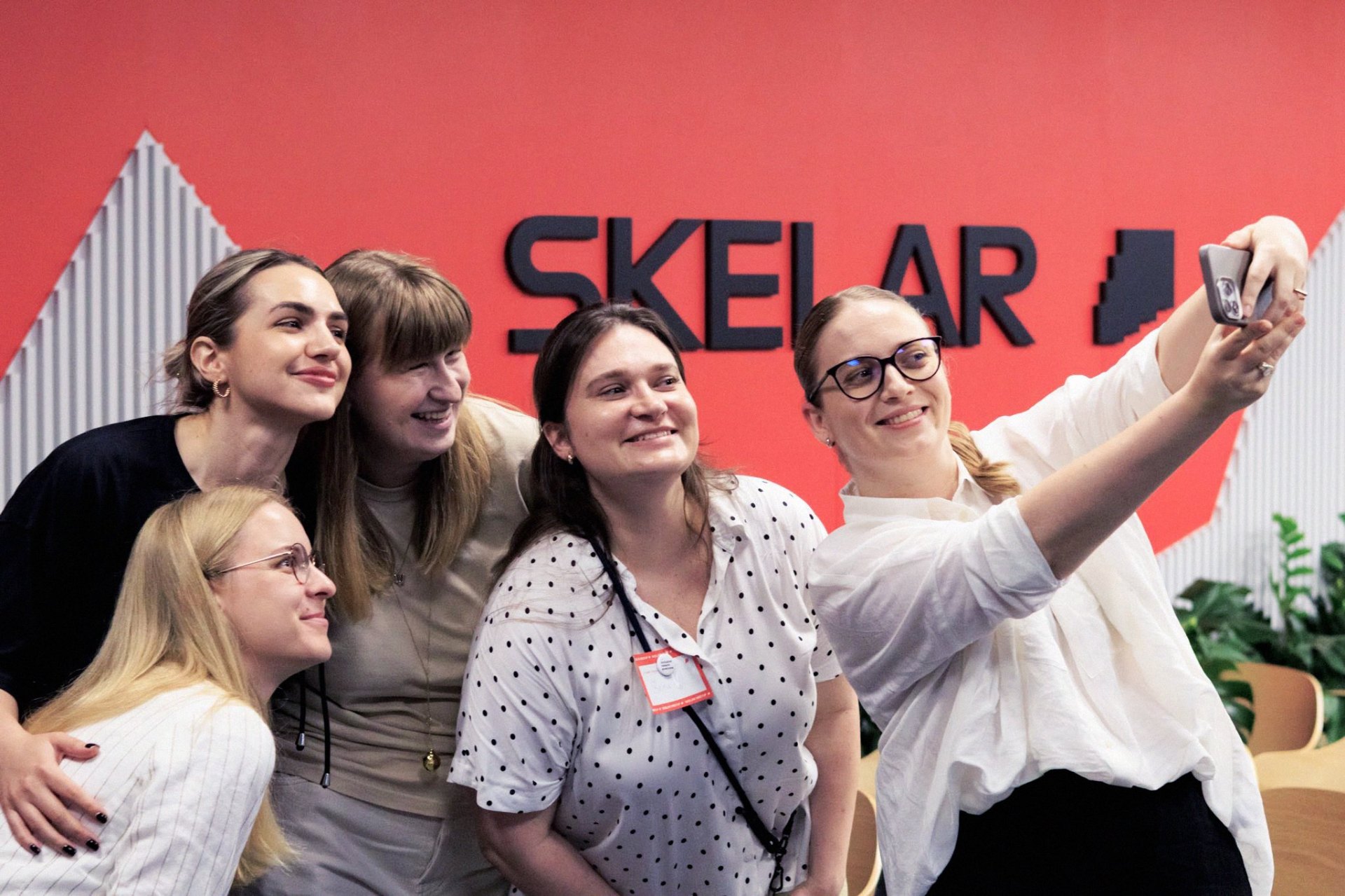 SKELAR Office, Warsaw